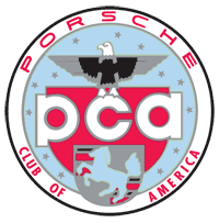 PCA Logo